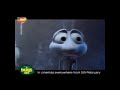 A Bug S Life UK TV Adverts 1999