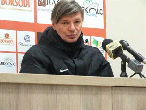 DVTK vs. Gyirmót 16/17, Horváth Ferenc - boon.hu