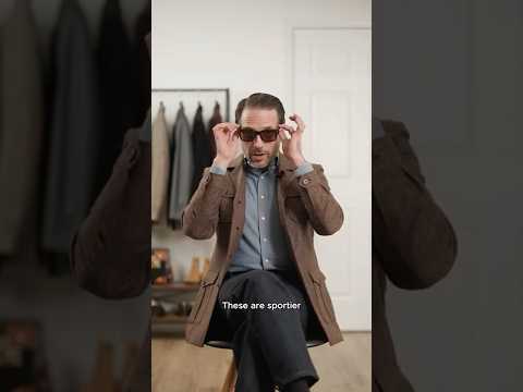 Meine Lieblingssonnenbrille