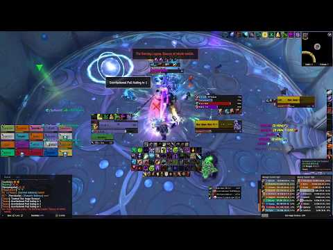 Trucido Vs Mythic Star Augur Etraeus