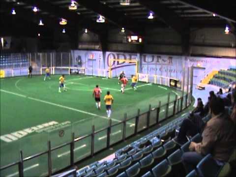 NSL 2012-2013 Week 3 - FK Republika Srpska vs Assyrian FC