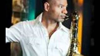 Kirk Whalum Can't Stop the Rain