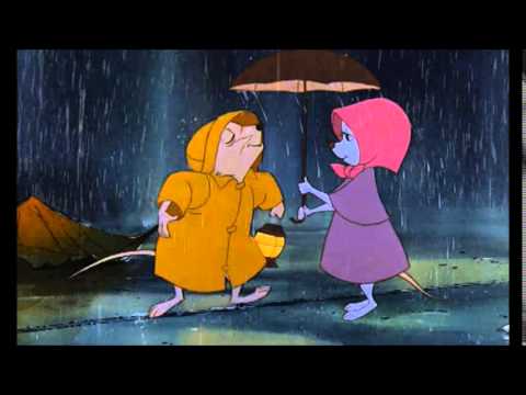 The Aristomice part 8 - Enter Abraham DeLacy Giuseppe Casey "Bernard O'Malley Mouse"