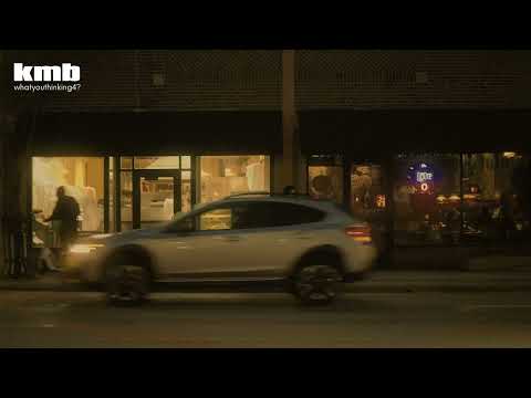 Boy Is Mine (KMB Flip) [WYT4?]