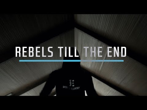 Broken Element ft. Last Word - Rebels Till The End (Official Videoclip)