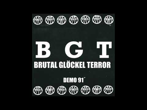 Brutal Glöckel Terror - Demo 91' (FULL)
