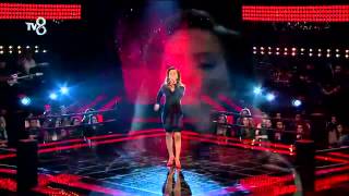 Ebru Gündeş araftayım canlı