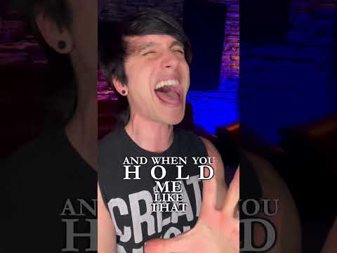 Céline Dion - It’s All Coming Back To Me Now (David Michael Frank Cover)