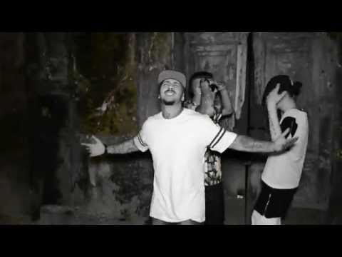 JEYRAYM & NIKO DEPP feat. WODU - SENZ'ALI (Official Video)