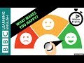 What Makes You Happy 6 Minute English