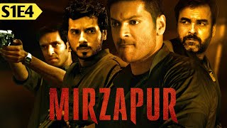 Mirzapur Season 1 episode 4 explained  Mirzapur Se