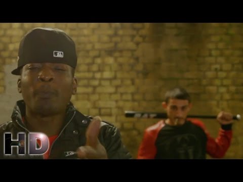 KromezUp - Chatty Mouth [Official Music Video HD]