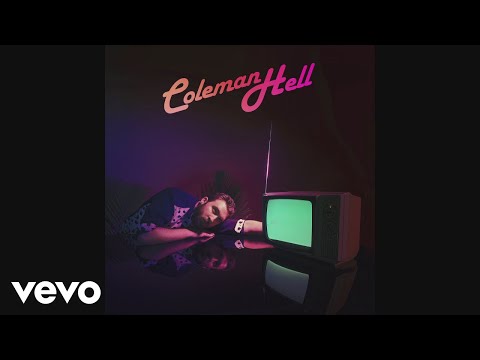 Move On - Coleman Hell