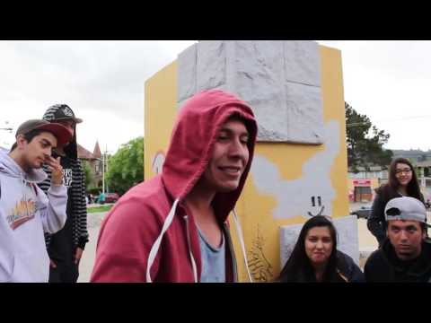 "EL QUINTO VERSO - TERCERA EDICIÓN" Presagio VS Andys 4tos de final