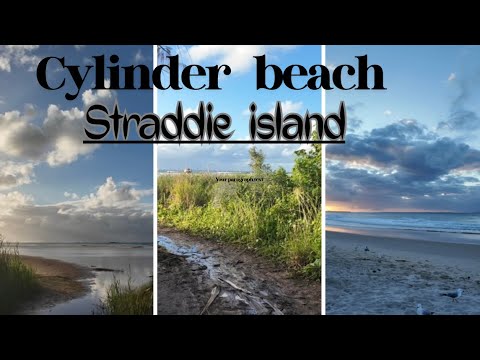 #CylinderBeach #Straddie #NorthStradbrokeIsland #QueenslandBeaches #ExploreMore