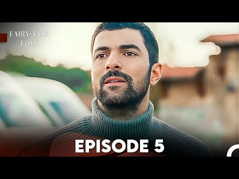 Fairy - Tale Love Episode 5 (FULL HD)