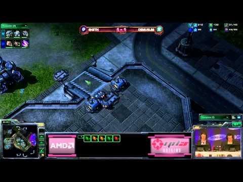 IPL 3 - Open Bracket Winners Round 3 - Sheth vs DeMuslim - Game 3 of 3