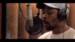 Rza ft Rev. William Burke- Chamber of Fear