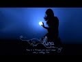 LUNA There Is No Tomorrow Gone Beyond Sorrow Under A Sheltering Mask 2015 Full EP Funeral Doom