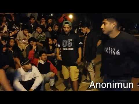 Nato usa pantalones xl vs Calero Fox Sitho- COLECTIVO CAMPO DE MARTE