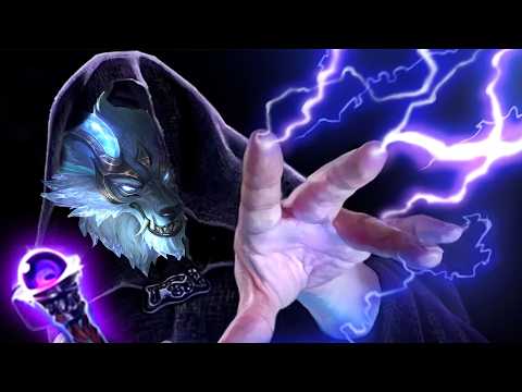 The Return of AP Warwick