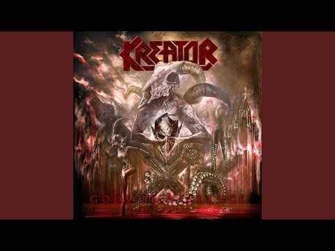 Videoclip de World War Now — Kreator