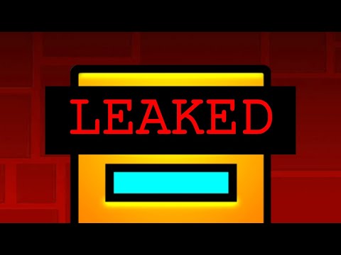 Mod Chat Got Leaked... (Geometry Dash)