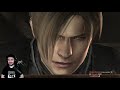 Resident Evil 4 Walkthrough