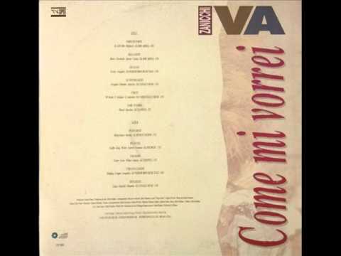 Iva Zanicchi - Ciao mama (1991)