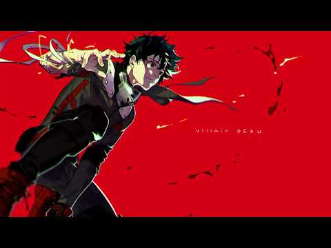 Jet Set Run Extended The New Epicness OST of Boku no Hero S2