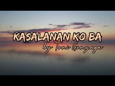 Kasalanan ko Ba (Cover by Jane)