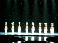 Radio City Christmas Spectacular Radio City Rockettes Ashley Everett