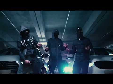 SUUS x DiggaDiv x Bash x Ay - FORRETNING [REUPLOAD]