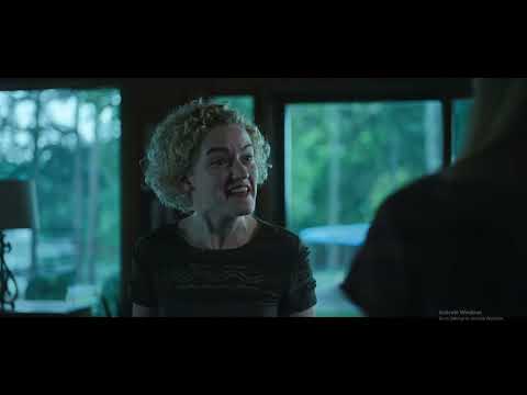 Julia Garner Explosive Performance as Ruth Langmore - Ozark