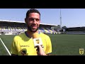 Sven Nieuwpoort: "Volksclubs zijn de mooiste clubs"