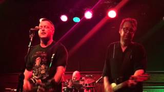 The Waco Brothers - I Fought the Law (and the Law Won)