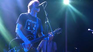 Mudhoney - Into The Drink/Who You Drivin' Now? - Electric Ballroom - 29/11/18