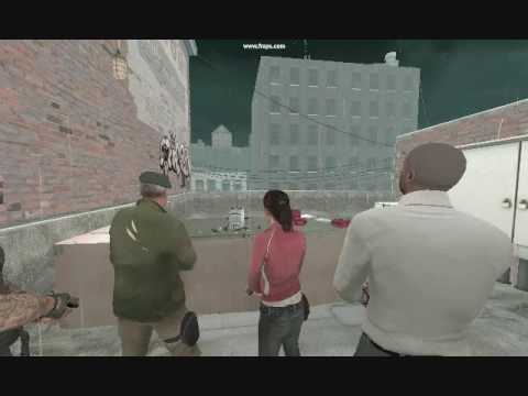 Left 4 Dead Crazy LAG (PC version) FIXED thx to every one who helped ;)