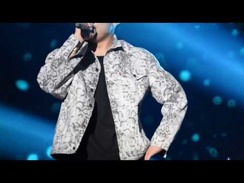 [180128 스타팩 콘서트] 창모 (Changmo) - 아이야