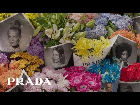 Prada Resort 2020 - #PradaSeditiousSimplicity - Introduction