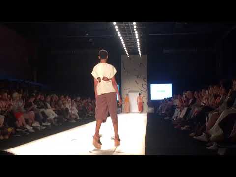 Colombiamoda 2018 - Día 3