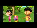 Mai Tota Hare Rang Ka Hu Dikhta Made For Kids Entertainment Hindi Ryems