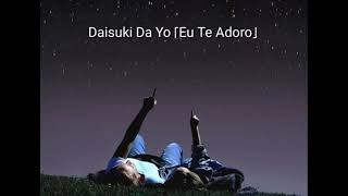 Ai Otsuka - Daisuki Da Yo「Legendado」