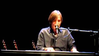 Jackson Browne - 2011-04-02 - The Load Out / Stay - Live
