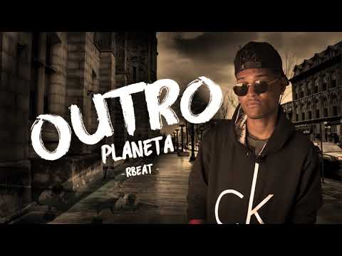 R-BEAT -  Outro Planeta (Audio Oficial) Studio PLZ