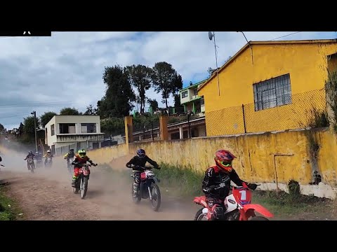 🏁CATEGORÍA MECANICA NACIONAL INICIO FINAL. SANTA BARBARA - NARIÑO🔥Veloarena 2022