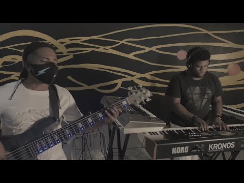 90s R&B TRIBUTE!! Jodeci - Joe  - Mint Condition! BE ON IT LIVE SESSIONS vol 1