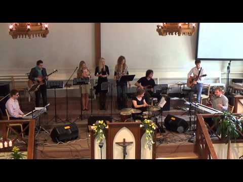 Timo Lige ja sõbrad - "Käia sinuga koos"