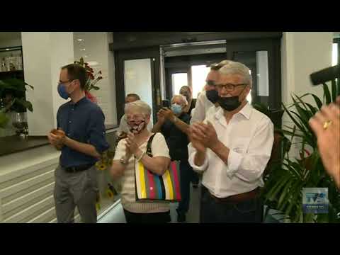 Festa a Viaccia per i locali rinnovati del circolo Arci La Libertà