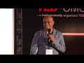 The Whirl of a Pinwheel | Shabbeer Ahmed | TEDxOMCH